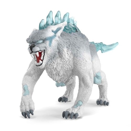 Schleich - Ice Lynx (70856)