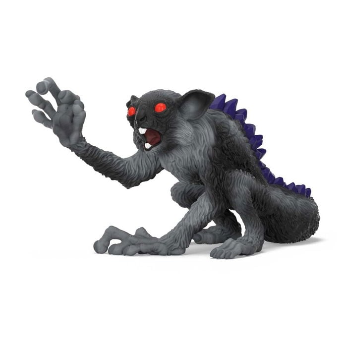 Schleich - Shadow Lemur