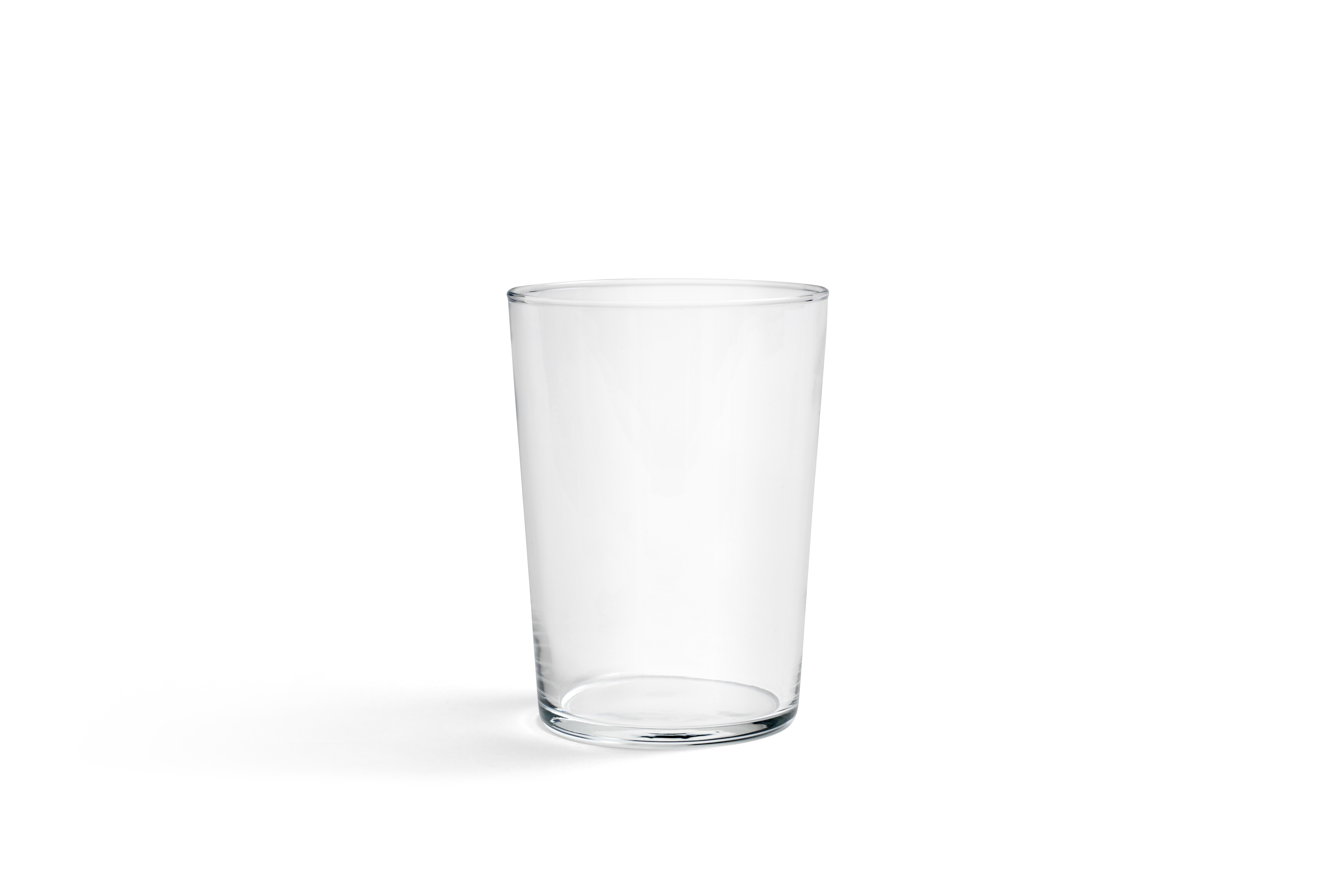 HAY - Glass Groot Helder 49 cl