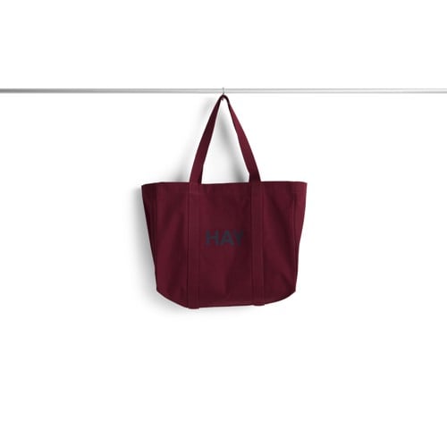 HAY - Shopper Väska - Medium