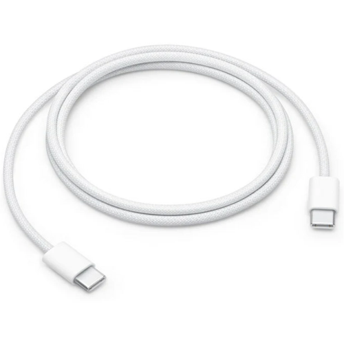 - 60W USB-C Charge Cable (1m)