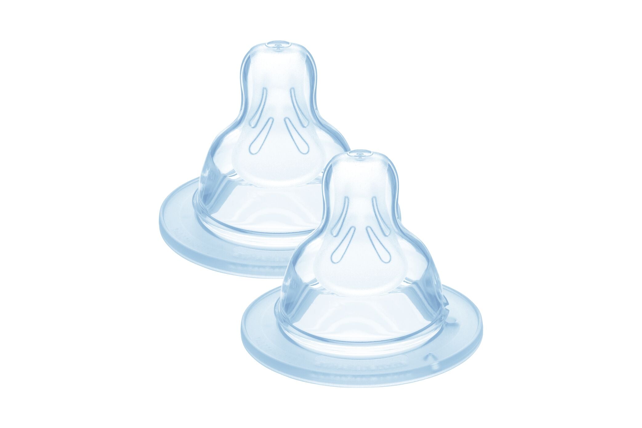 MAM - Teat Flaskesut - Size 2