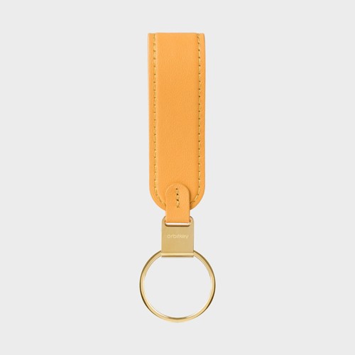 Orbitkey - Loop Keychain
