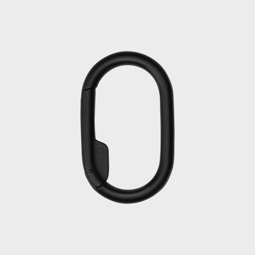 Orbitkey - All-Black Add-on