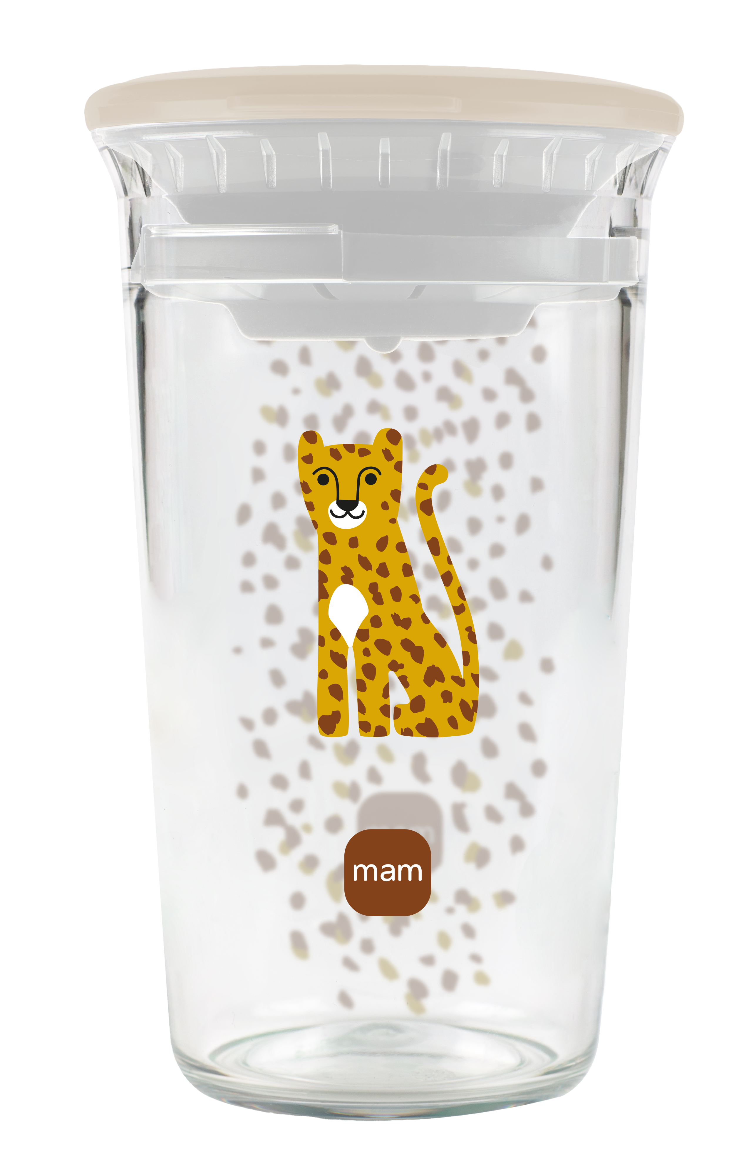 MAM - Easy To Drink Kop - Neutral - 290ml