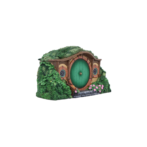 The Lord Of The Rings - Shrine Box