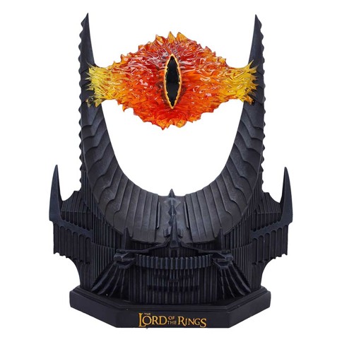 Nemesis Now - The Lord Of The Rings - Eye Of Sauron USB Lamp