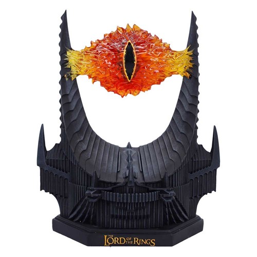Nemesis Now - The Lord Of The Rings - Eye Of Sauron USB Lamp