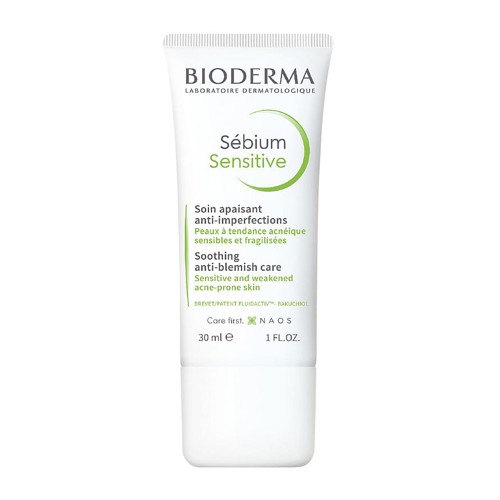 Bioderma - Sébium Sensitive 30ml