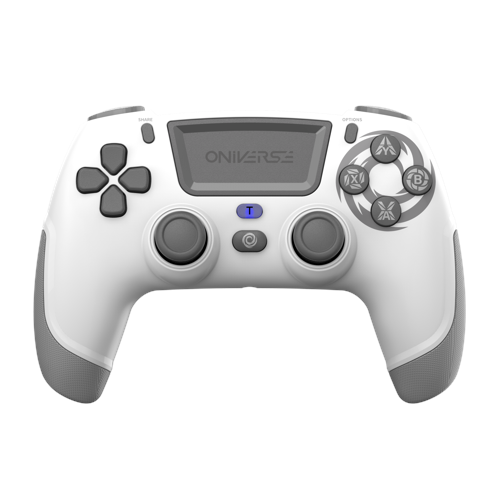 Oniverse - Wireless Controller Revolt V2 BT Wasp - PS4 (Moon