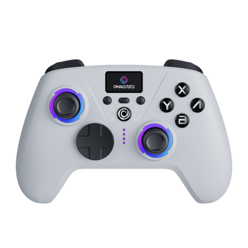 Oniverse - Wireless Controller Aura - Nintendo Switch 2 (Radiant
