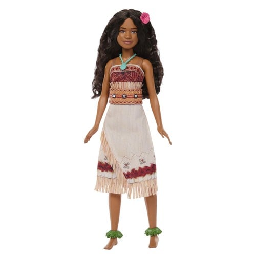 Disney Vaiana - Movie Core Vaiana Doll (JLV15)