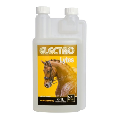 NAF Electrolytes - 1 l