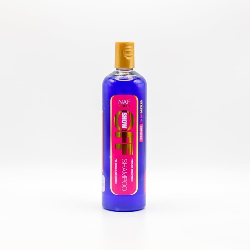 NAF - Show Off - 500 ml