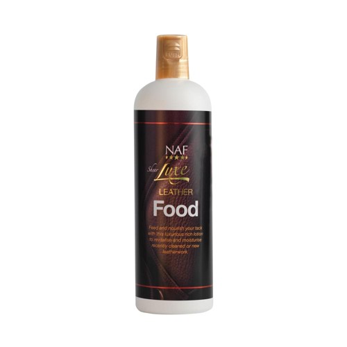 NAF Leather Food - 500 ml