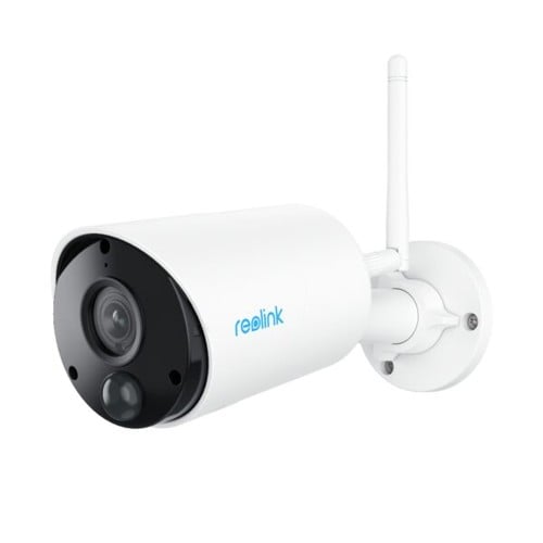 Reolink – Argus Eco (B320) batteridriven Wi-Fi utomhuskamera –