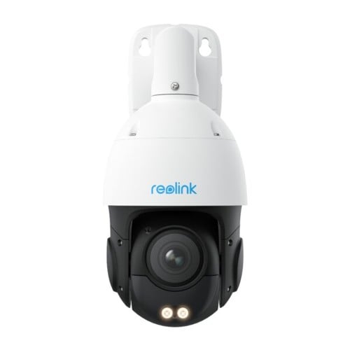 Reolink – P840 (RLC-823S1W) Smart 4K PTZ PoE 360° kamera –
