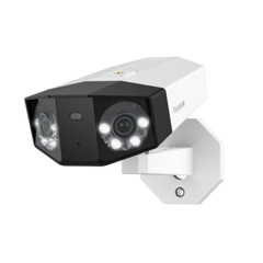 Reolink – Duo 3 PoE Super HD utomhuskamera – Vit