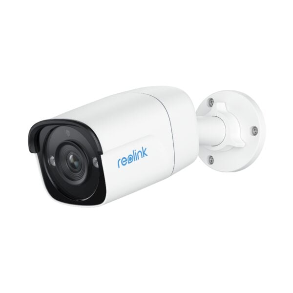 Reolink – P320 (RLC-510A) PoE IP udendørs kamera – Hvid