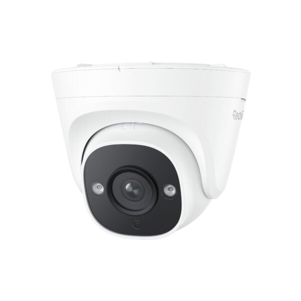 Reolink – P324 (RLC-520A) udendørs PoE IP-kamera – Hvid
