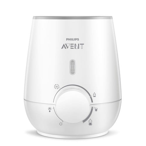 Avent - Fast bottlewarmer, advanced