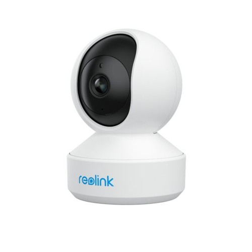 Reolink – E1 (E320) Wi-Fi Inomhuskamera –