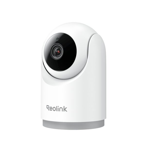 Reolink – E321 Smart Wi-Fi PT Indendørs Kamera – Hvid