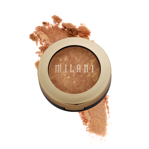 Milani Cosmetics - Baked Bronzer - Dolce