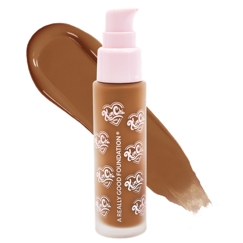KimChi Chic Beauty - A Really Good Foundation 32 - 30 ml