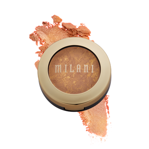 Milani Cosmetics - Baked Bronzer