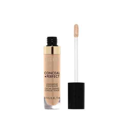 Milani Cosmetics - Conceal + Perfect Longwear Concealer - Medium
