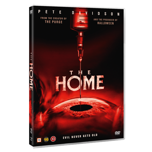 THE HOME
