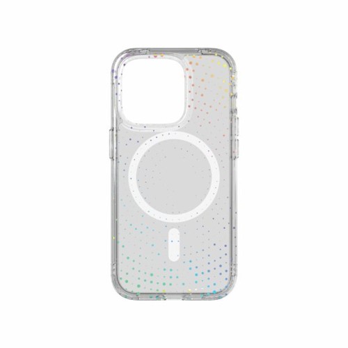 Tech21 - Evo Sparkle MagSafe Skal – iPhone 14 Pro –