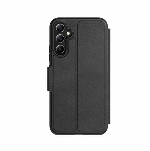Tech21 - Evo Lite Wallet Skal – Galaxy A34 5G – Svart