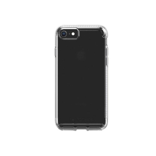 Tech21 - Pure Clear - iPhone SE/8/7/6