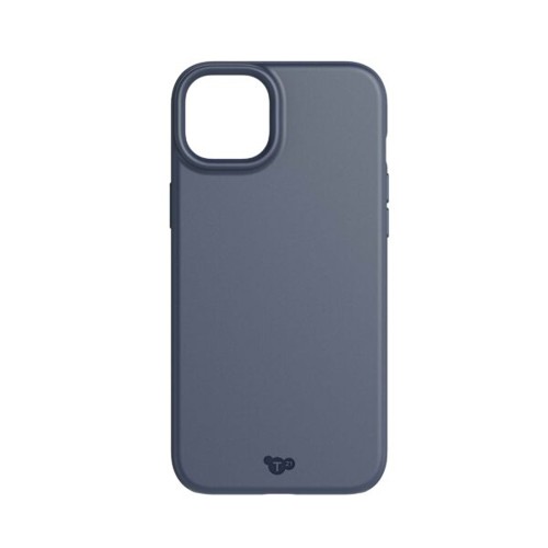 Tech21 - Evo Lite - iPhone 15 Plus - Denimblå