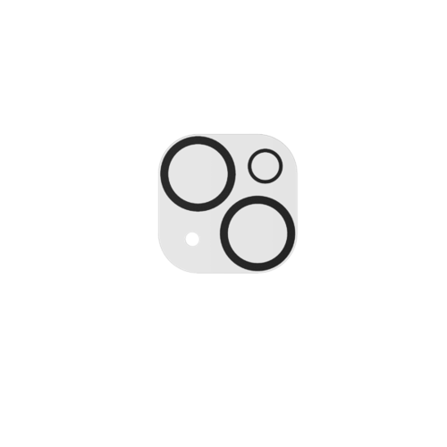Tech21 - Camera Impact Glass - iPhone 14/14 Plus