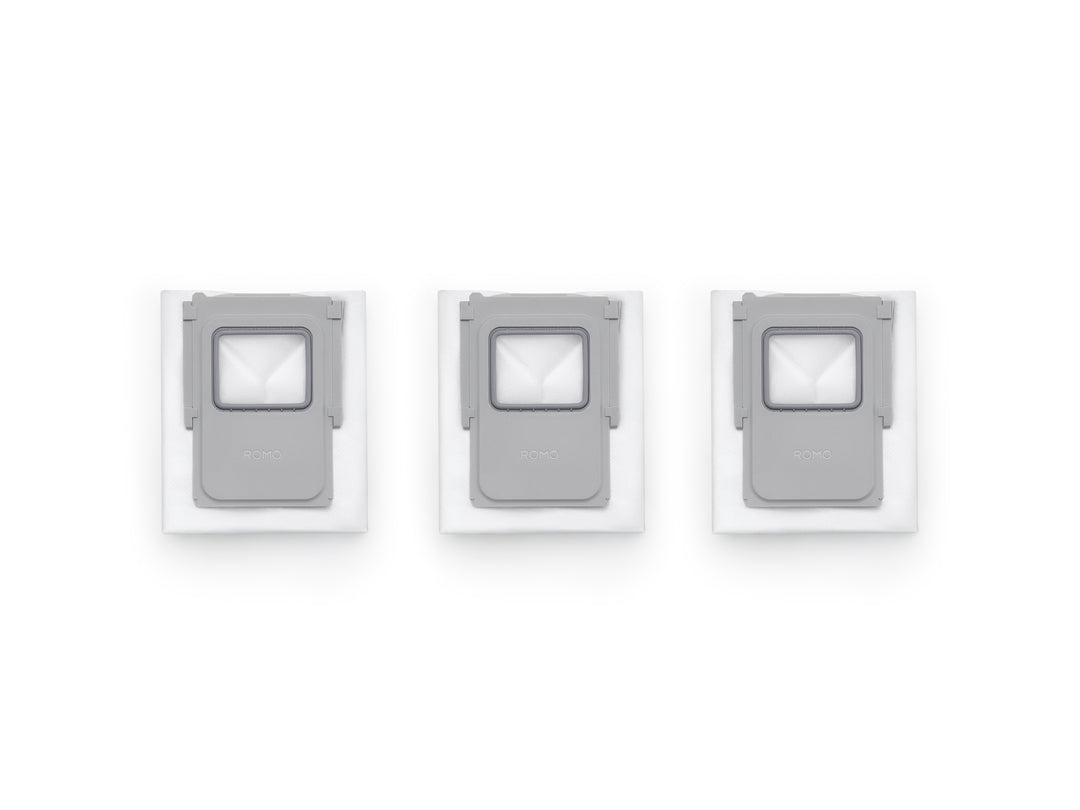 DJI - ROMO Basestation Støvpose