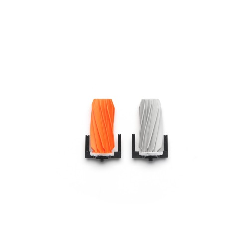 DJI - ROMO Gummirulleborste