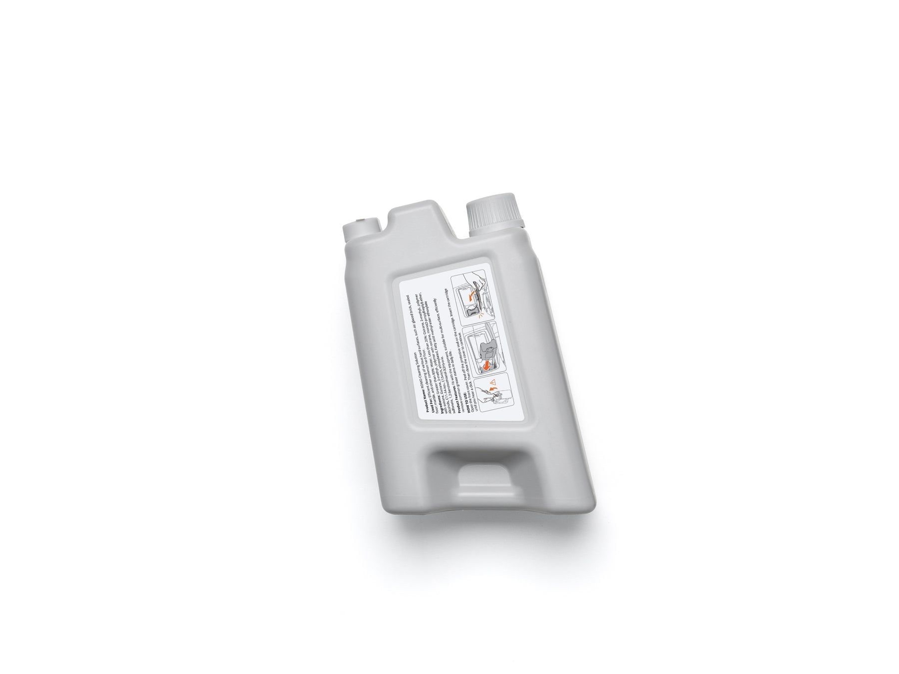 DJI - ROMO Rengøringsopløsning (GL)