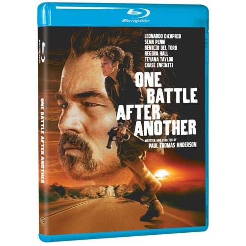 One Battle After Another