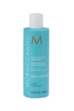 Moroccanoil - Frizz Control Shampoo 250 ml