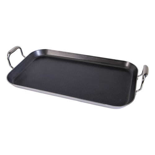 Sobczyk - Hybrid griddle - 45x26.5x4cm