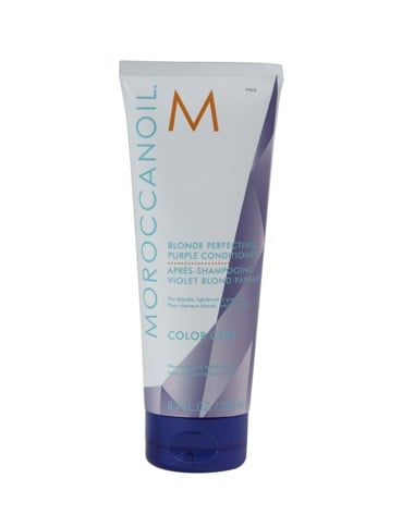 MOROCCANOIL - Blonde Perfecting Purple Conditioner 200 ml