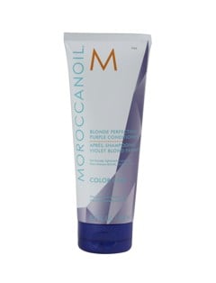 MOROCCANOIL - Blonde Perfecting Purple Conditioner 200 ml