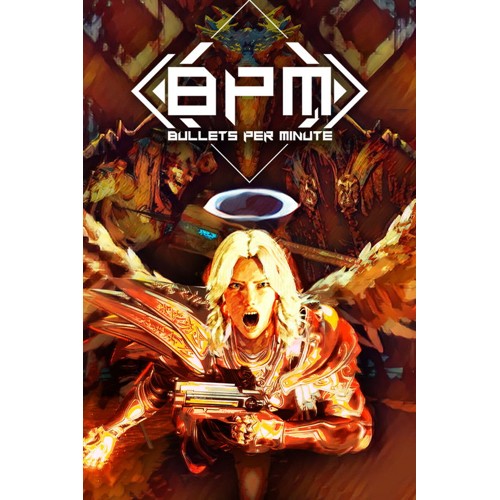 BPM: Bullets Per Minute (Limited Run) (Import)