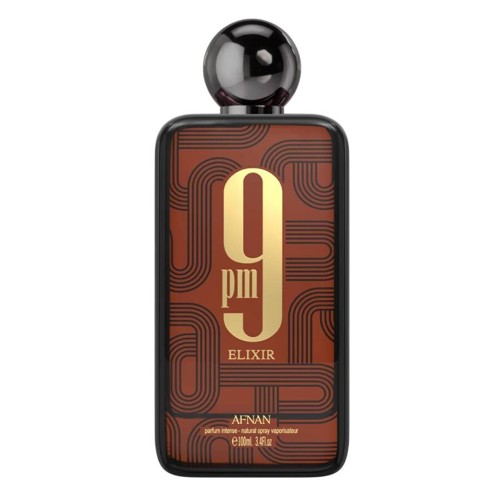 Afnan - 9PM Elixir EDP 100 ml
