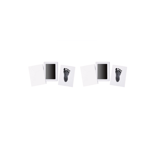 BamBam – Inkpad Kit - White (Bundle)