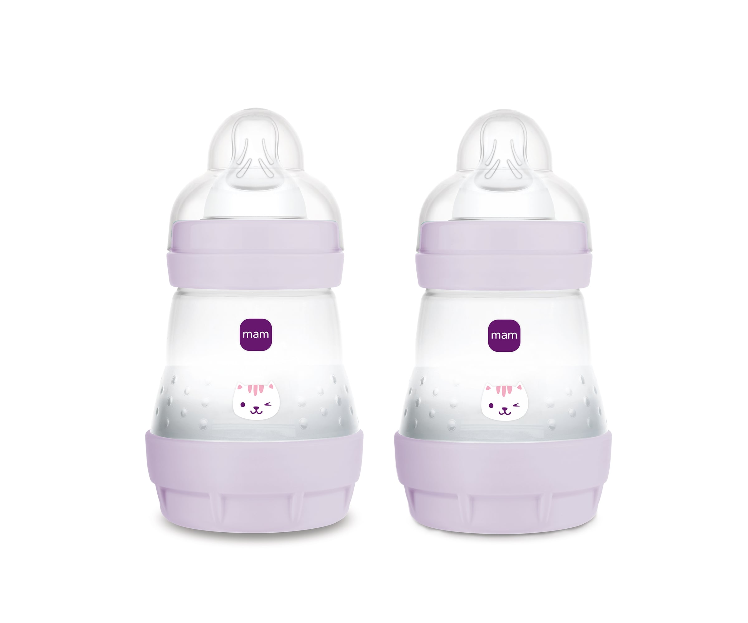 MAM - Easy Start Anti-Colic 2p - Lavendel - 2 x160ml
