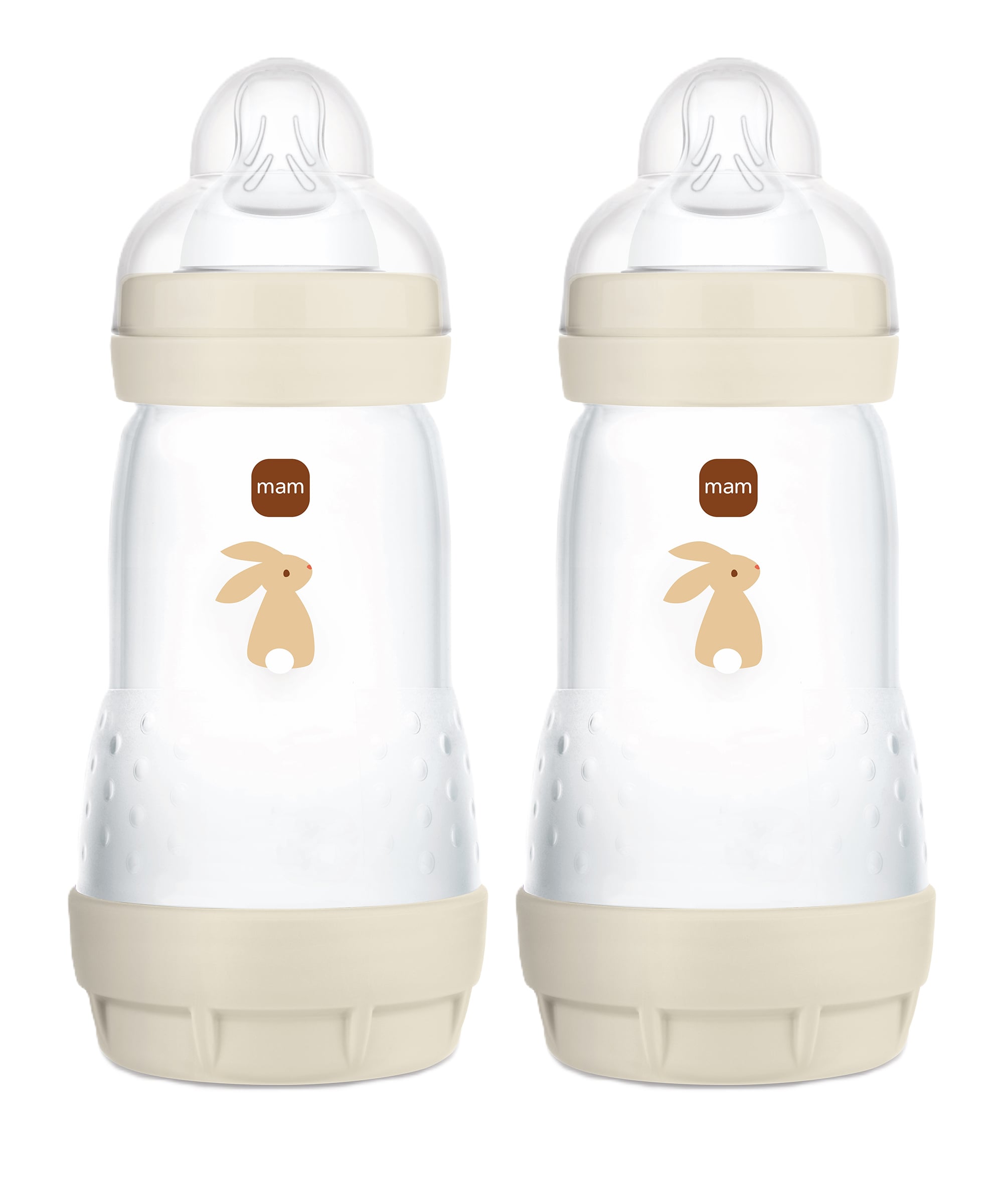 MAM - Easy Start Anti-Colic - Neutral - 2 x 260 ml